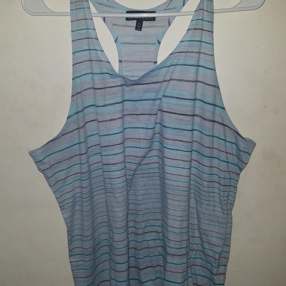 LA Threads 2X 2pc Set - Picture 2 of 3